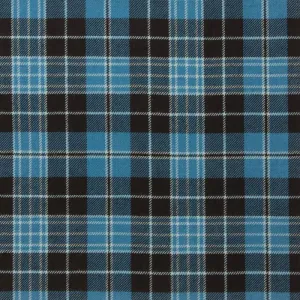 Clergy Ancient Lightweight Tartan