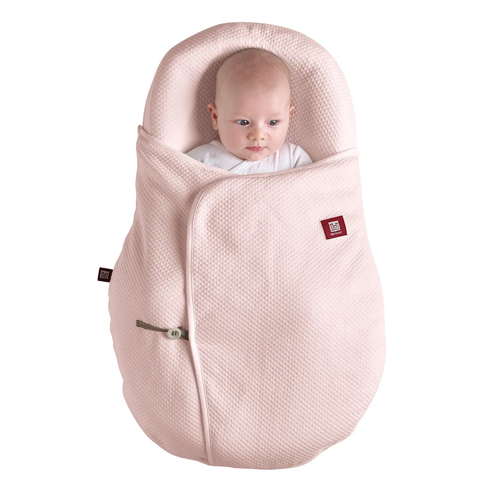 Cocoonacover 0.5 TOG pink