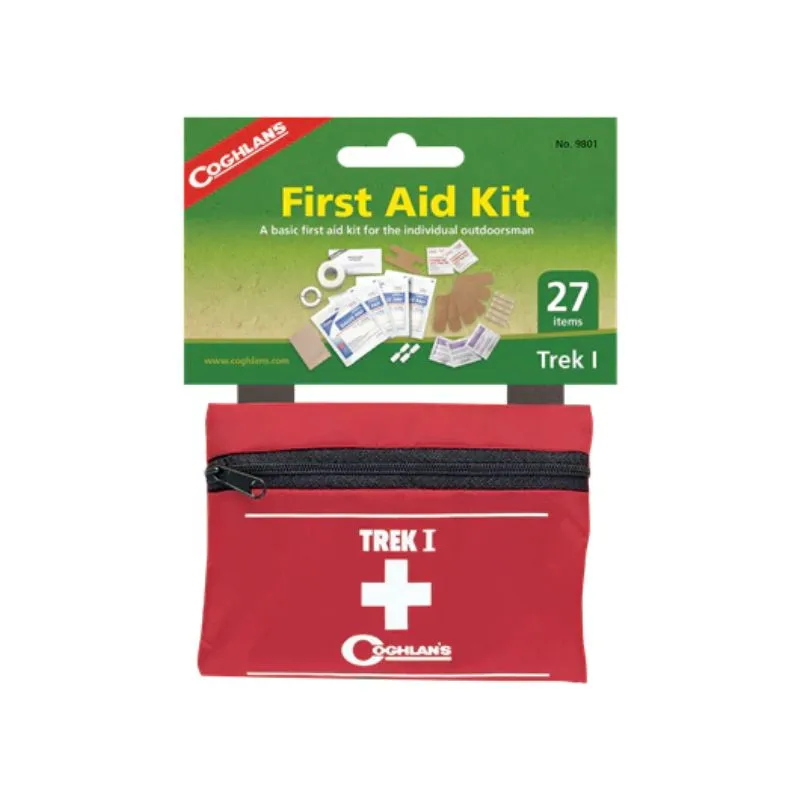 Coghlan’s Trek I First Aid Kit