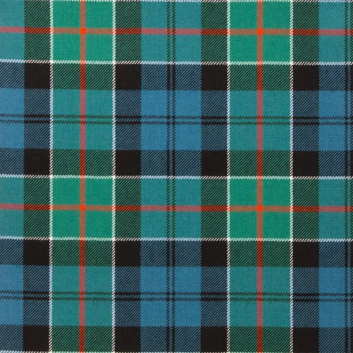 Colquhoun Ancient Lightweight Tartan