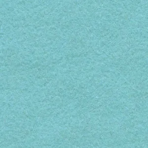 Columbia Blue Felt