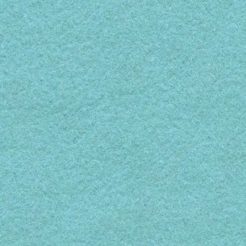 Columbia Blue Felt