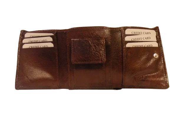 Cooktown Wallet