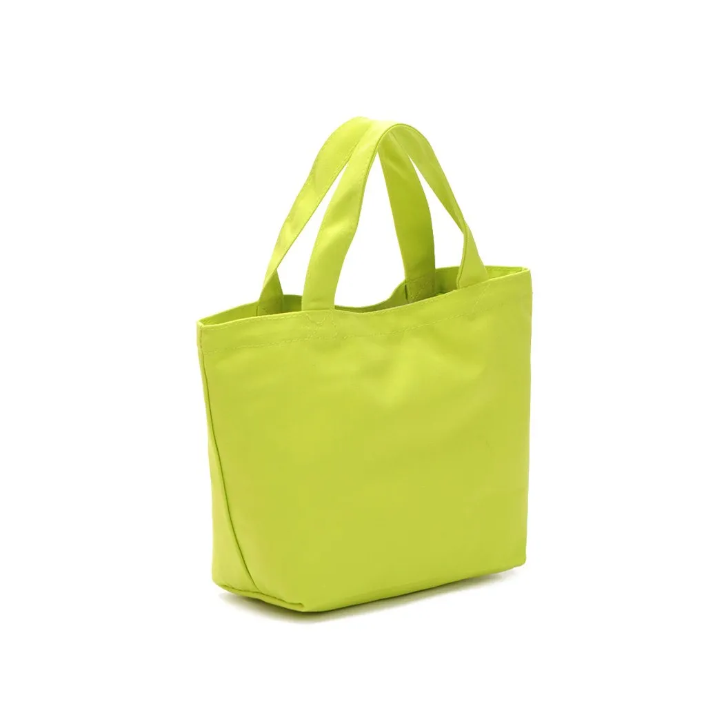 Cotton Chic Tote Bags-Medium (CB-19)