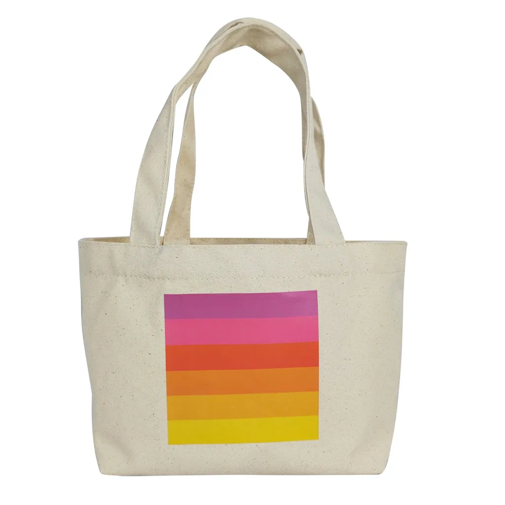 Cotton Chic Tote Bags-Medium (CB-19)