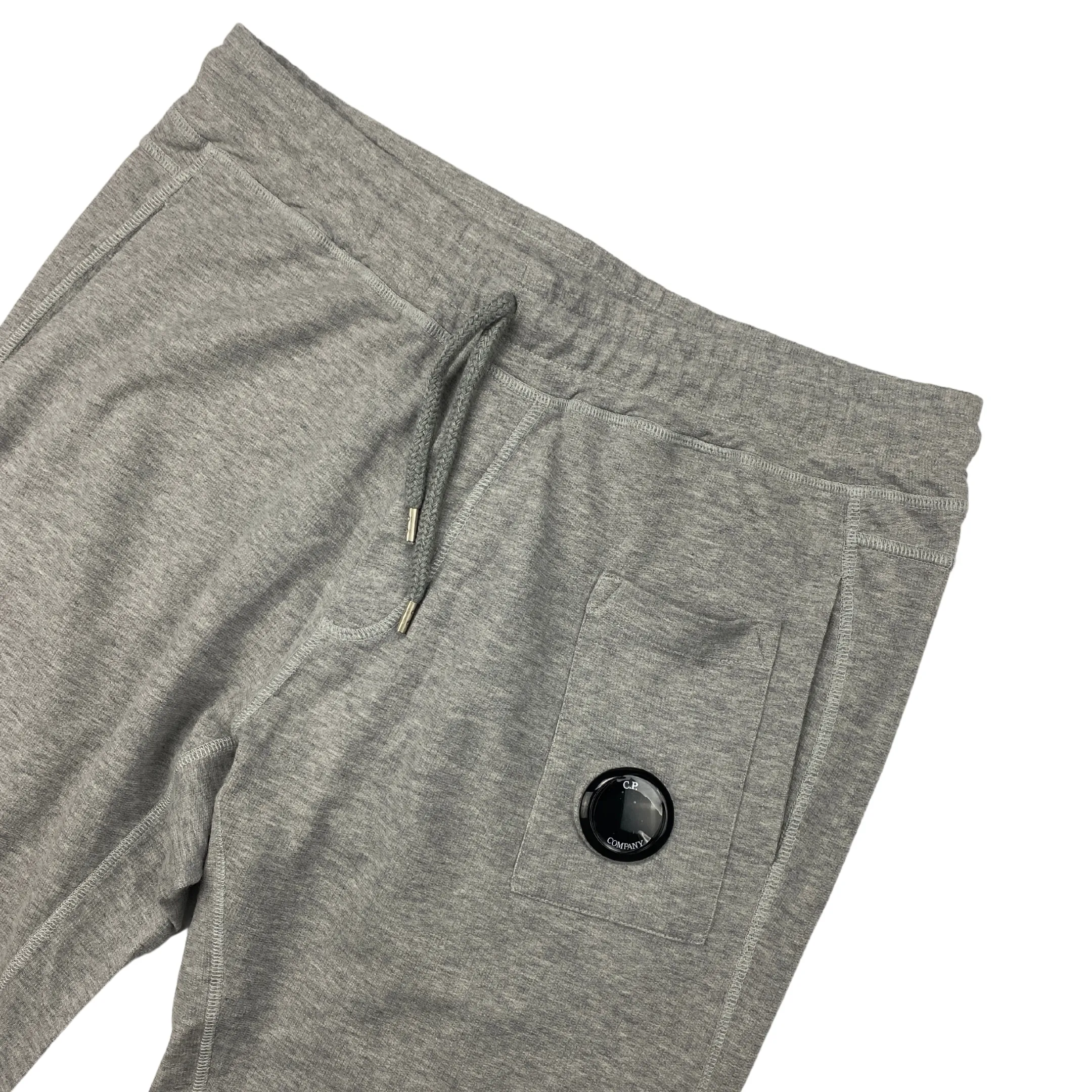 CP COMPANY LIGHTWEIGHT JOGGERS