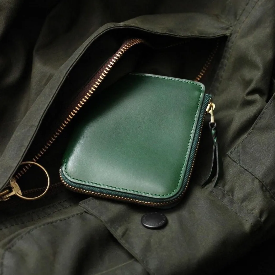 CRAM L-Zip Wallet