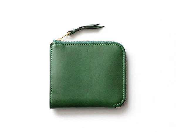 CRAM L-Zip Wallet