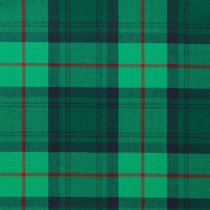 Cranston Modern Lightweight Tartan