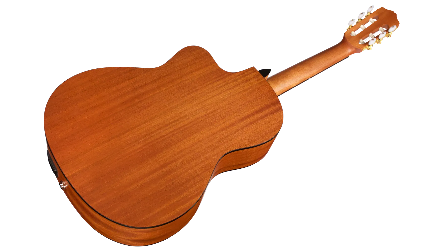 Córdoba Protégé C1M-CE Nylon String Guitar