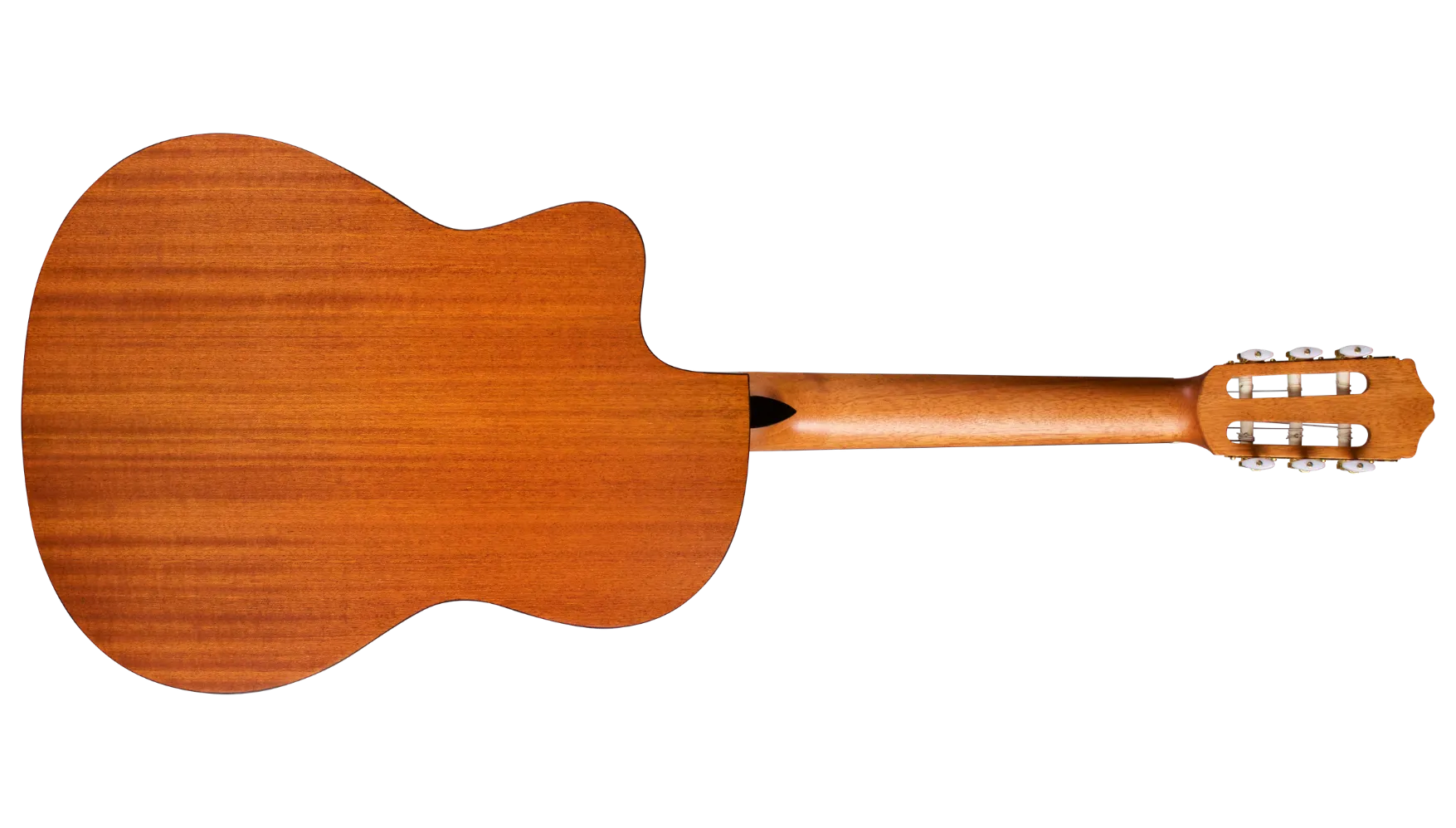 Córdoba Protégé C1M-CE Nylon String Guitar