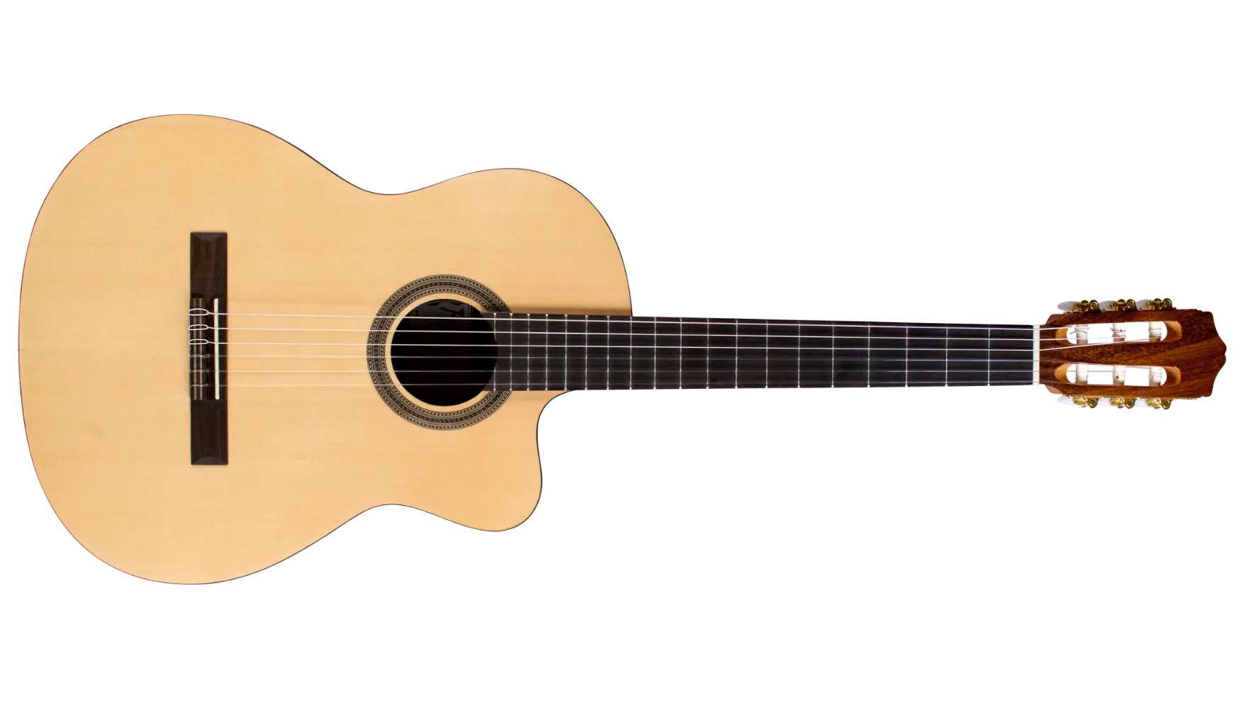 Córdoba Protégé C1M-CE Nylon String Guitar