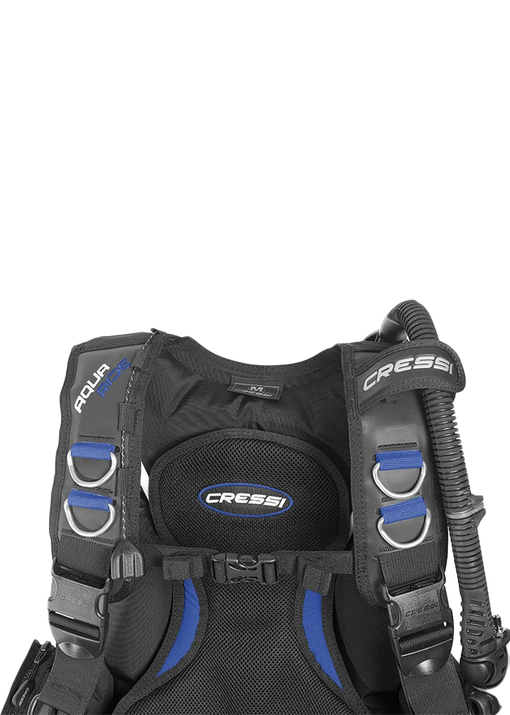 Cressi Aquaride BCD