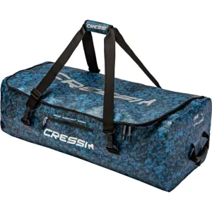 Cressi Gorilla Pro XL Blue Camo