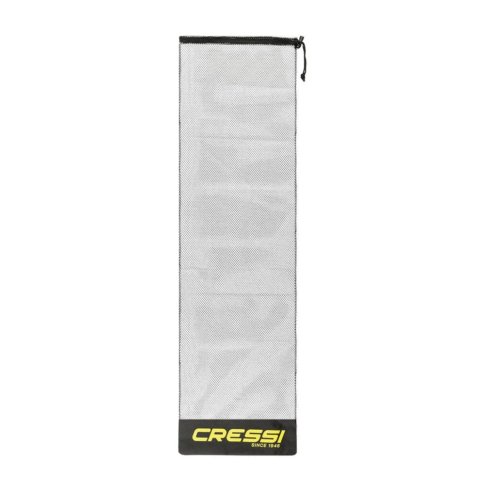 Cressi Mesh Bag - Mask   Snorkel   Long/ Short Fins