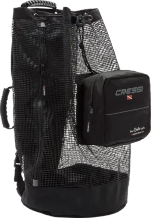 Cressi Roatan Mesh Bag