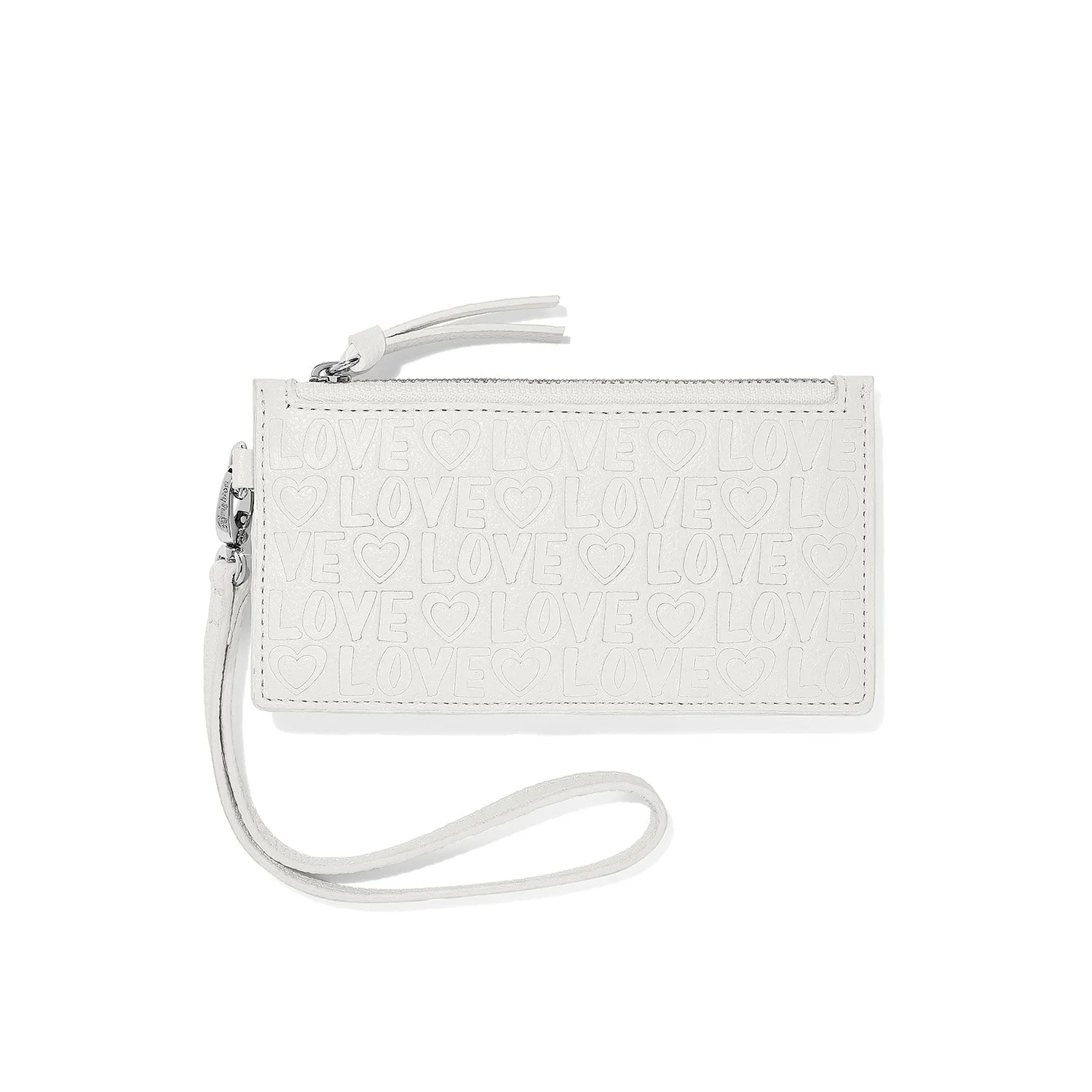 Deeply In Love Card Pouch - E5534W