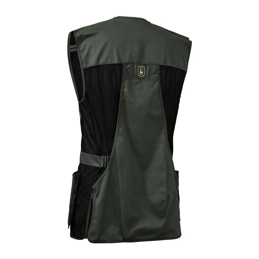 Deerhunter Atlas Mesh Shooting Waistcoat