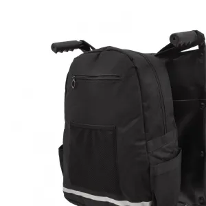 Deluxe Lined Wheelchair Bag