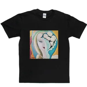 Derek and the Dominos Layla T Shirt