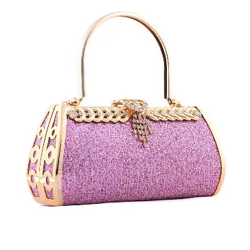 Diamante Evening Purse