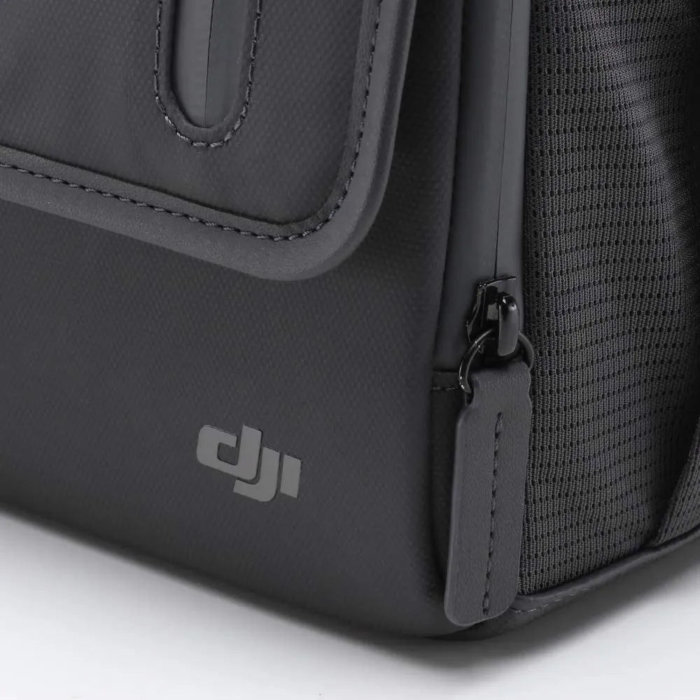 DJI Part 21 Shoulder Bag Drone Carrying Case with Accessory Pockets for Mavic 2 and Mavic 2 Zoom | Part21