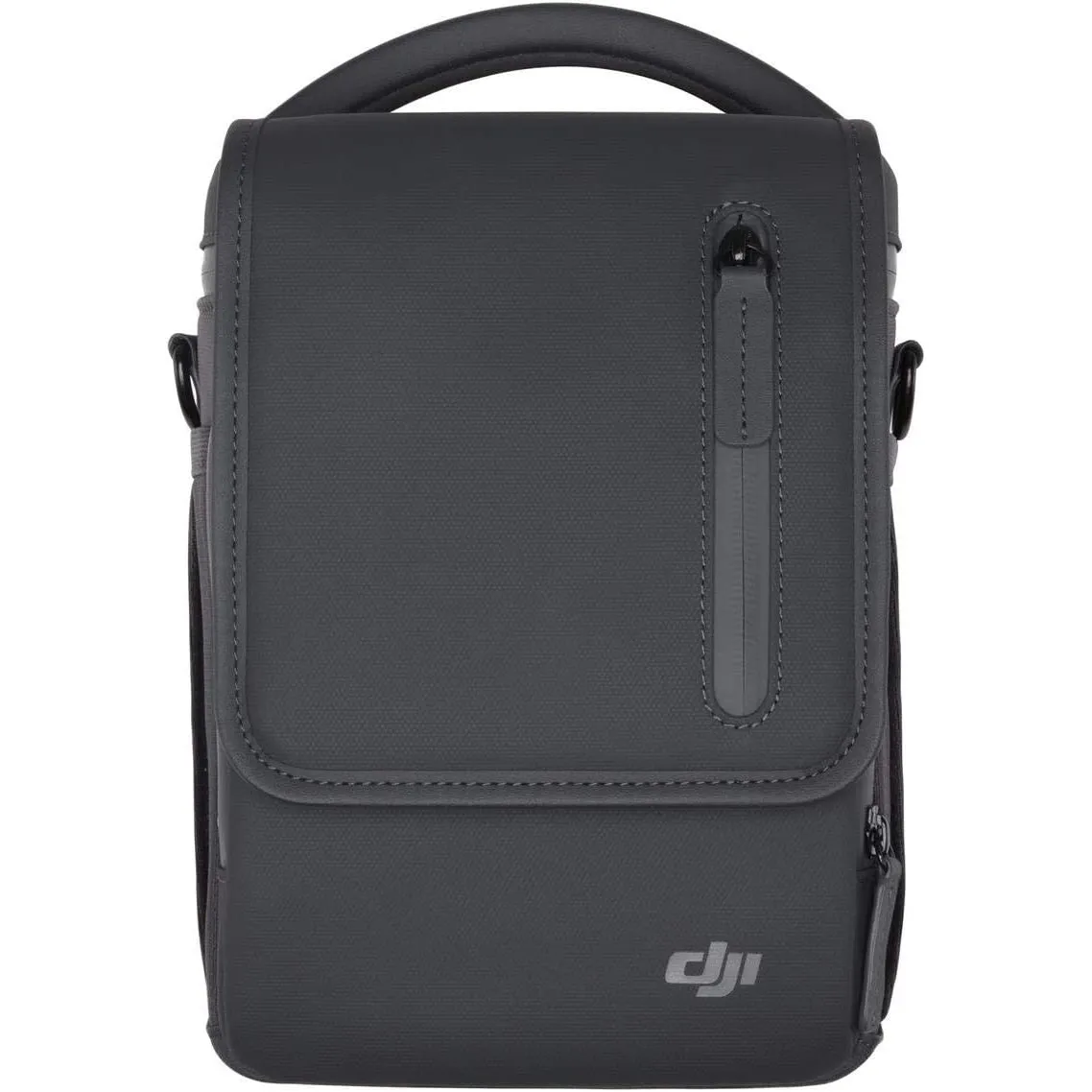 DJI Part 21 Shoulder Bag Drone Carrying Case with Accessory Pockets for Mavic 2 and Mavic 2 Zoom | Part21