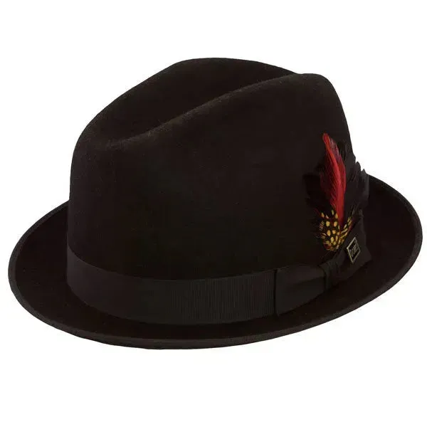 Dobbs Rocky - Wool Felt Fedora Hat