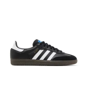 DS W Adidas Samba Black White Women’s 6