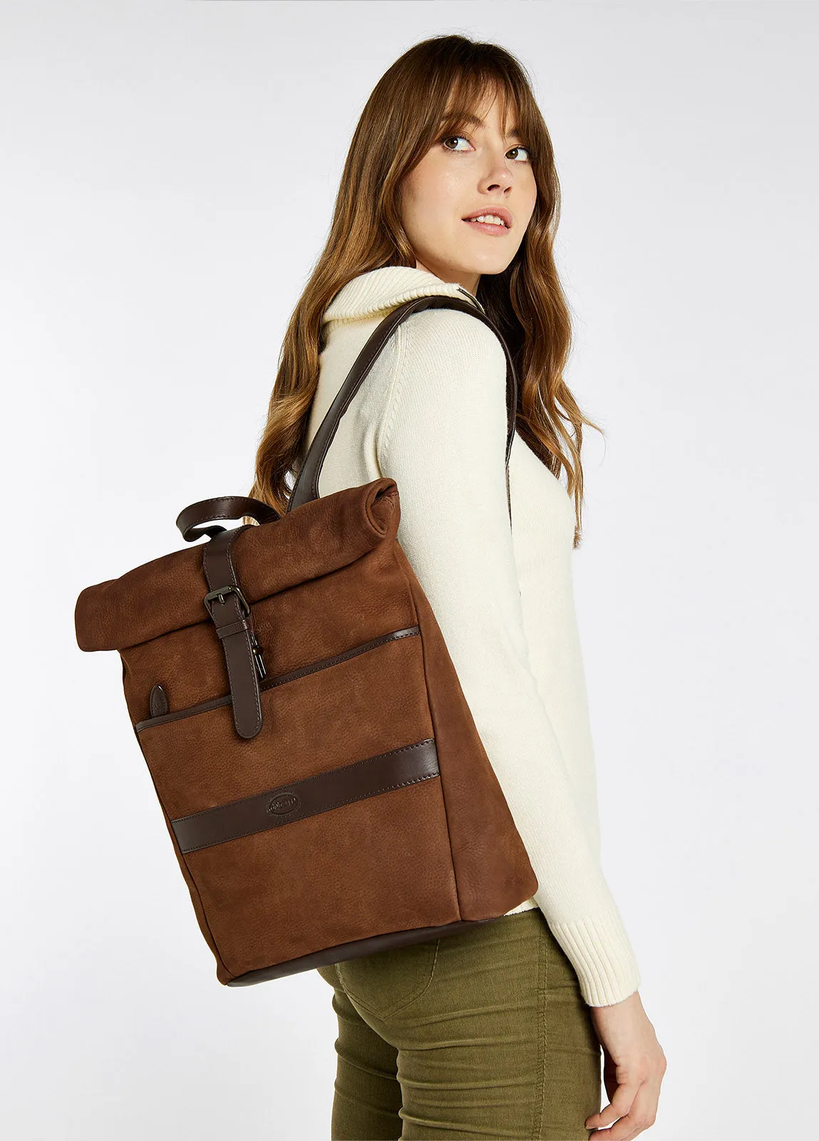 Dubarry Halcourt Backpack