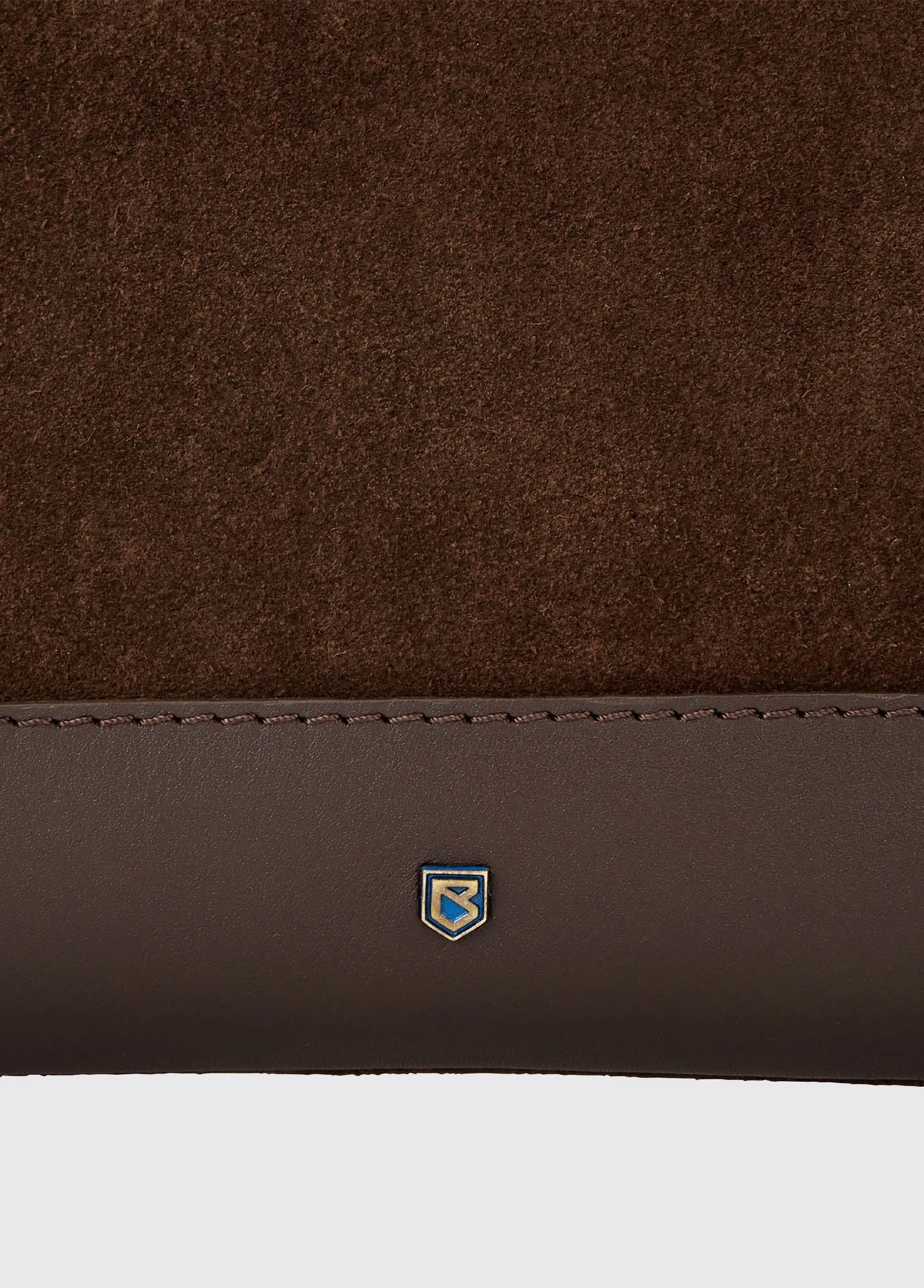 Dubarry Millymount Clutch Bag