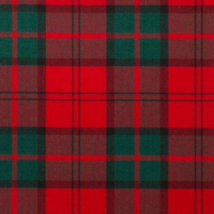 Dunbar Modern Lightweight Tartan