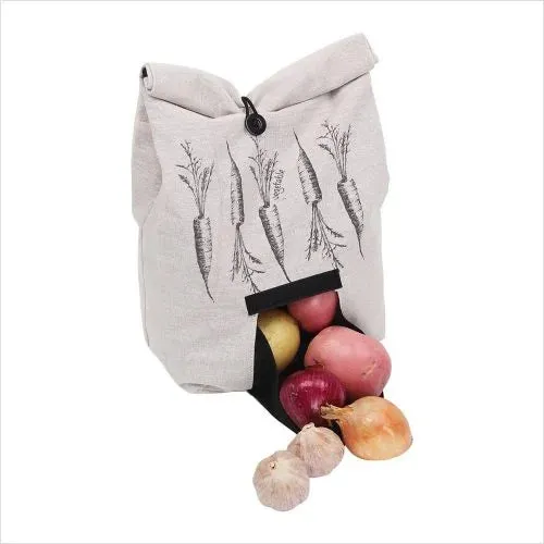 Eco Basics Vegetable Bag