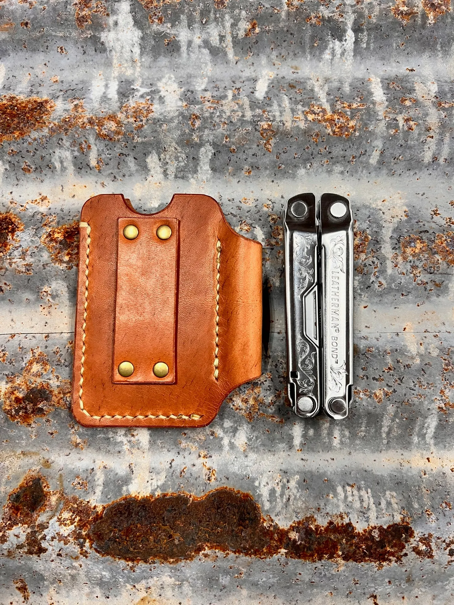 EDC Sheath/Holster