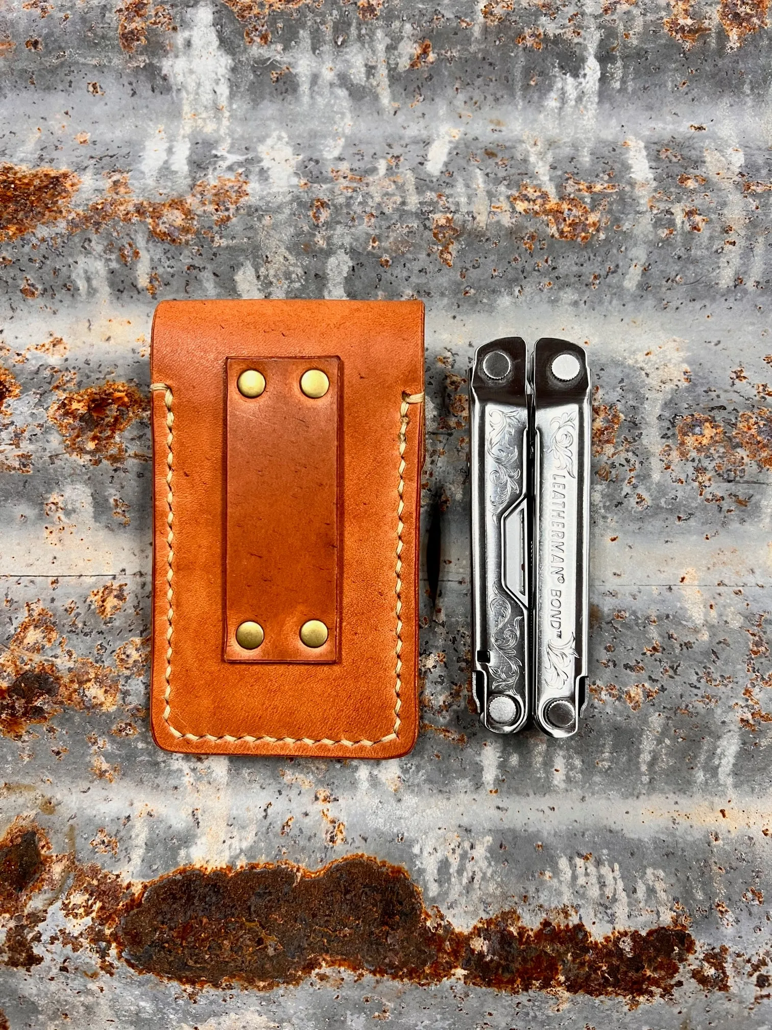 EDC Sheath/Holster