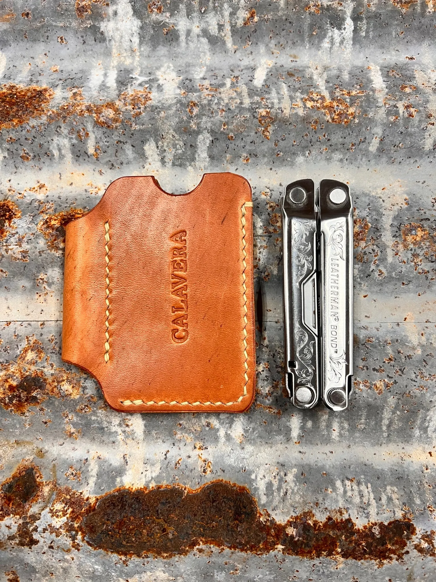 EDC Sheath/Holster