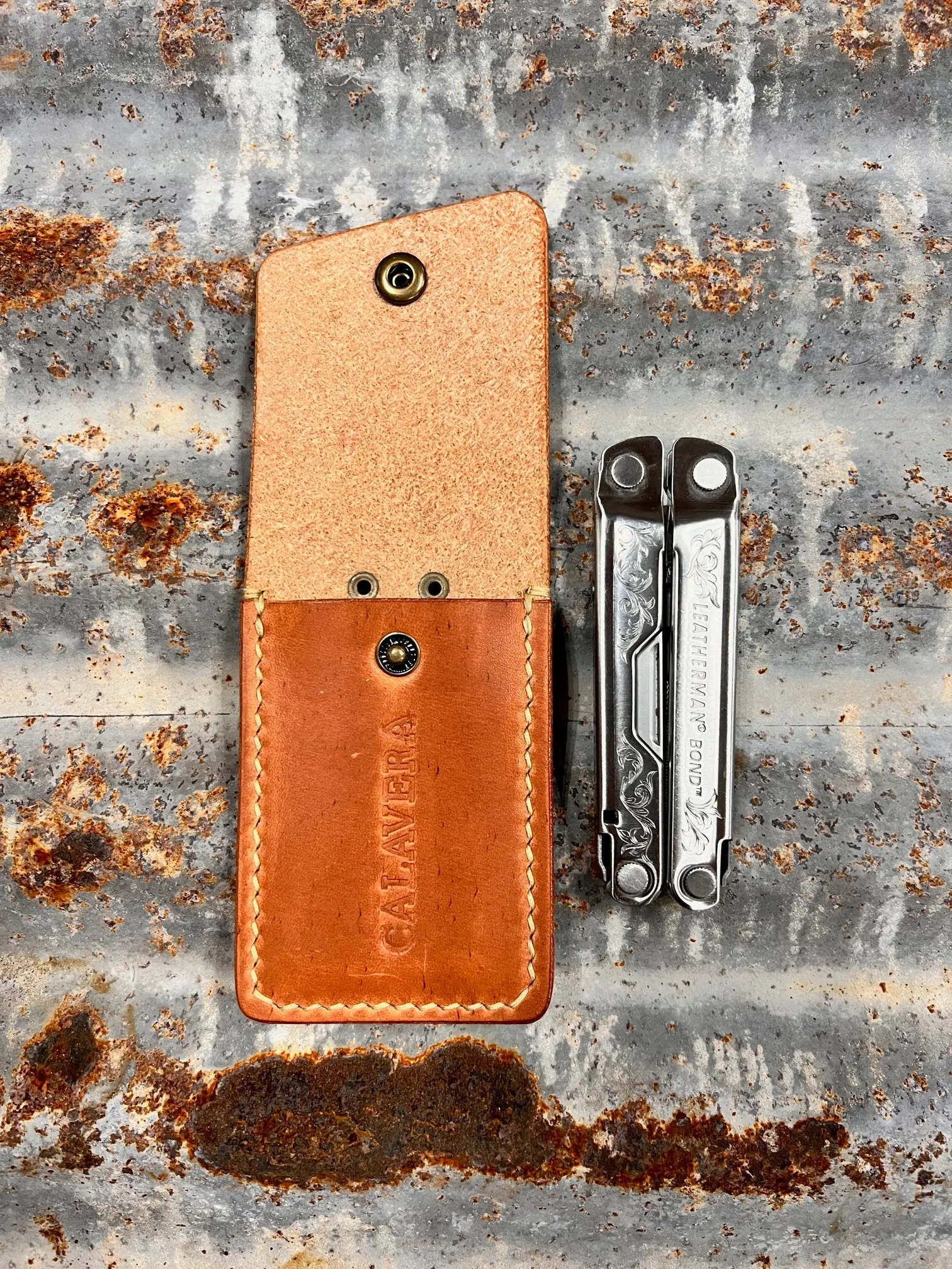 EDC Sheath/Holster