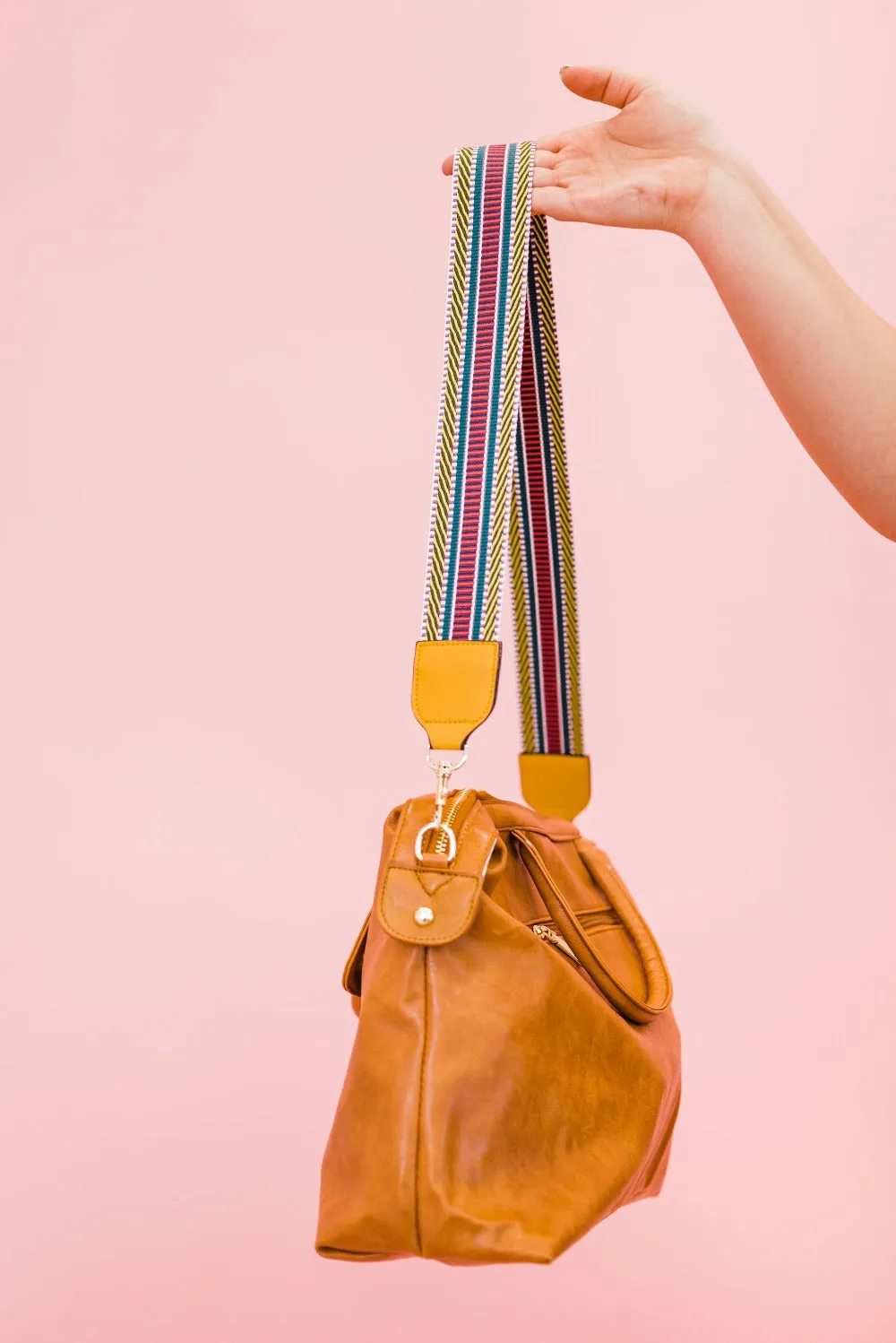 Ellery Bag Strap