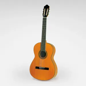 Esteve 4ST Cedar Open Pore Classical Guitar