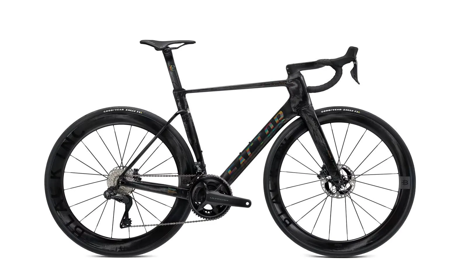 Factor Ostro Vam - Shimano Ultegra