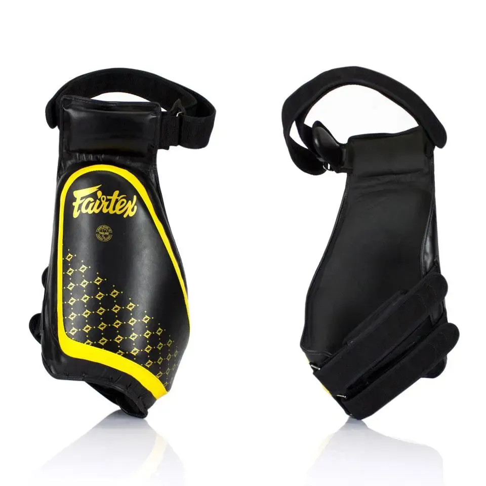 Fairtex Lightweight Thigh Pads