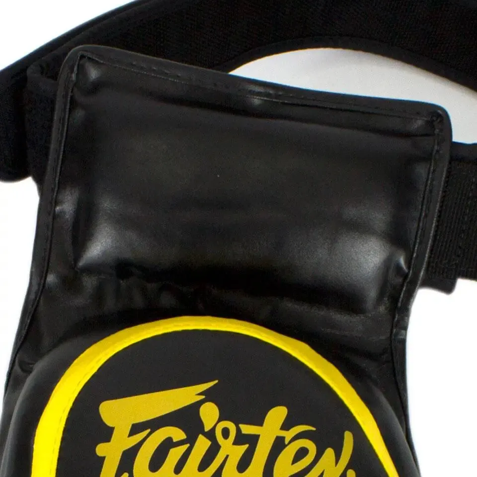 Fairtex Lightweight Thigh Pads