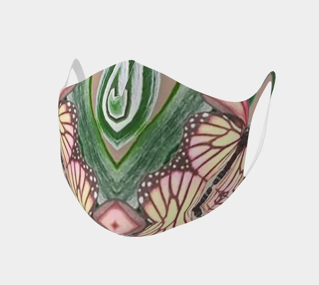 Fairy 12 Poly Knit Mask