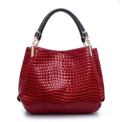 Fashion women handbags