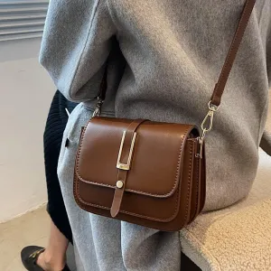 Fashionable Small Square Bag