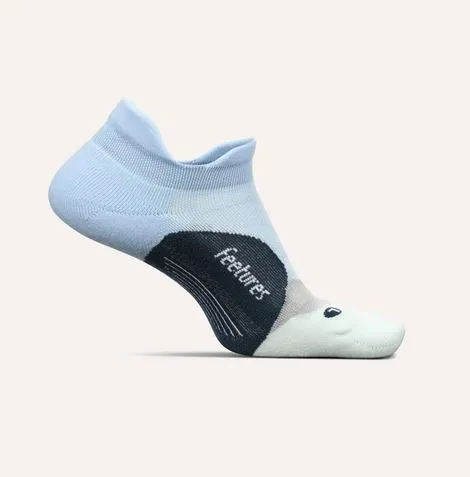 Feetures Elite Light Cushion No Show Running Sock