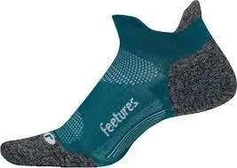 Feetures Elite Ultra Light Cushion No Show Running Sock