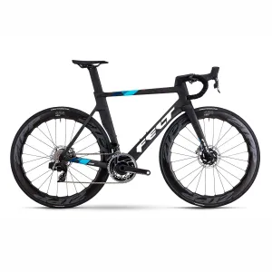 Felt AR FRD Ultimate SRAM RED eTap AXS, Matte TeXtreme