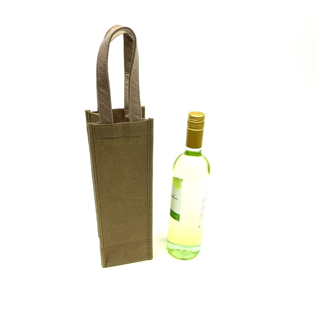 Felt Bottle Bag(FB-14)