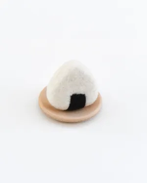 Felt Onigiri Sushi Japanese Rice Balls